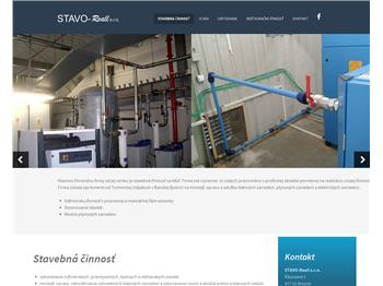 Náhľad webu Náhľad webu