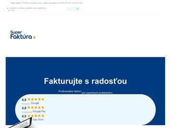 Náhľad webu Náhľad webu