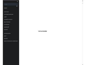 Náhľad webu Náhľad webu