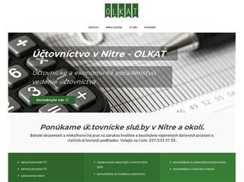 Náhľad webu Náhľad webu
