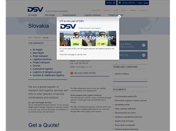 Náhľad webu Náhľad webu