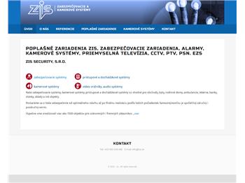 Náhľad webu Náhľad webu