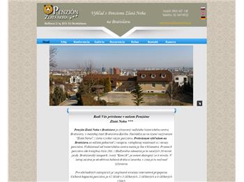 Náhľad webu Náhľad webu