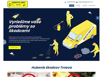 Náhľad webu Náhľad webu