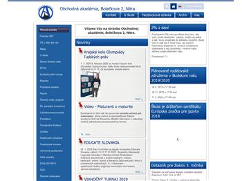 Náhľad webu Náhľad webu