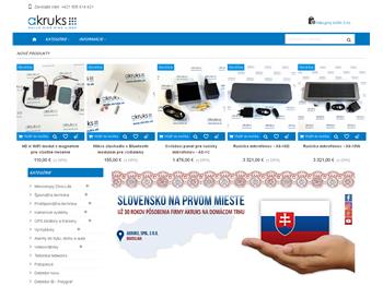 Náhľad webu Náhľad webu