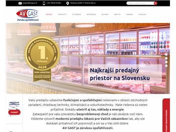 Náhľad webu Náhľad webu