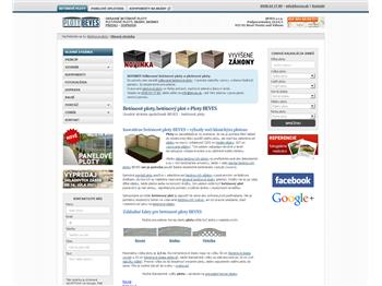Náhľad webu Náhľad webu