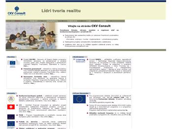 Náhľad webu Náhľad webu