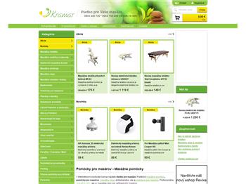Náhľad webu Náhľad webu