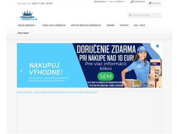Náhľad webu Náhľad webu