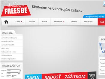 Náhľad webu Náhľad webu