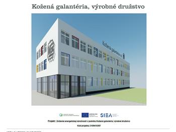 Náhľad webu Náhľad webu