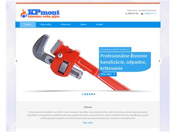 Náhľad webu Náhľad webu
