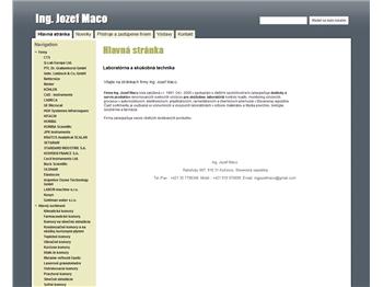 Náhľad webu Náhľad webu