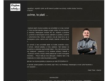 Náhľad webu Náhľad webu