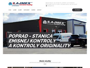 Náhľad webu Náhľad webu
