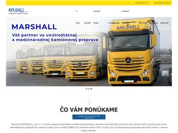 Náhľad webu Náhľad webu
