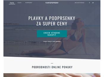 Náhľad webu Náhľad webu