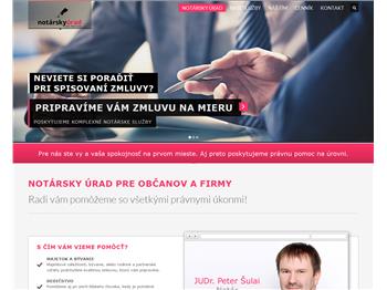 Náhľad webu Náhľad webu