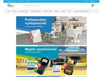 Náhľad webu Náhľad webu