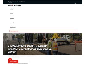 Náhľad webu Náhľad webu