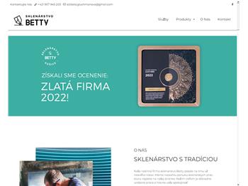 Náhľad webu Náhľad webu