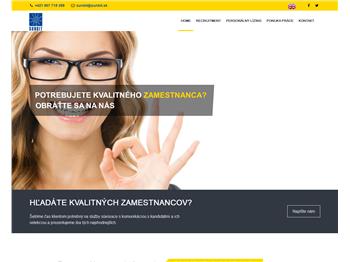 Náhľad webu Náhľad webu