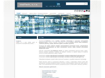 Náhľad webu Náhľad webu