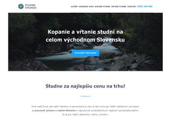 Náhľad webu Náhľad webu