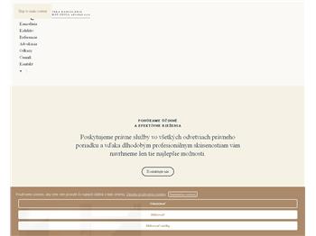 Náhľad webu Náhľad webu