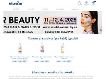 Náhľad webu Náhľad webu