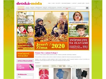 Náhľad webu Náhľad webu