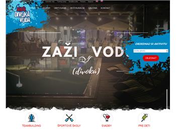 Náhľad webu Náhľad webu