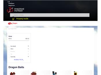Náhľad webu Náhľad webu