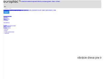 Náhľad webu Náhľad webu