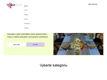 Náhľad webu Náhľad webu