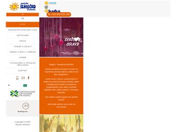 Náhľad webu Náhľad webu