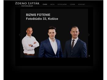 Náhľad webu Náhľad webu