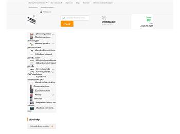 Náhľad webu Náhľad webu