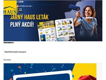 Náhľad webu Náhľad webu