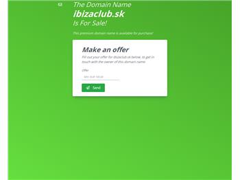Náhľad webu Náhľad webu