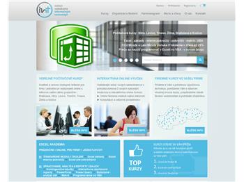 Náhľad webu Náhľad webu