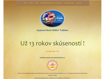 Náhľad webu Náhľad webu