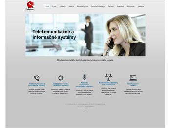 Náhľad webu Náhľad webu