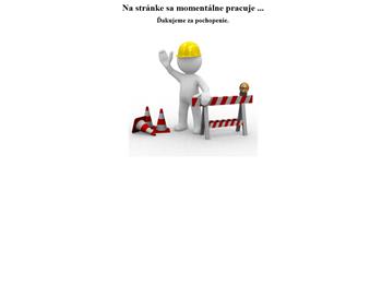 Náhľad webu Náhľad webu