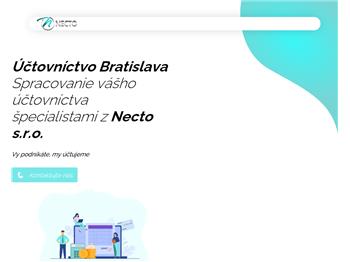Náhľad webu Náhľad webu