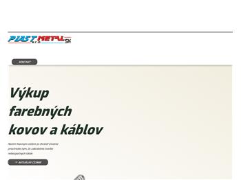 Náhľad webu Náhľad webu