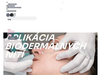 Náhľad webu Náhľad webu
