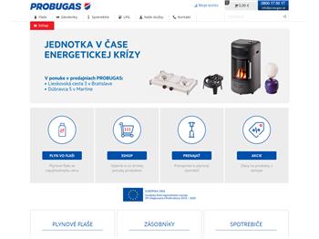 Náhľad webu Náhľad webu